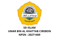 SD ISLAM UMAR BIN AL KHATTAB CIREBON